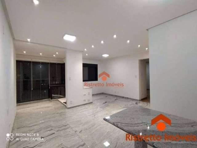 Apartamento Residencial à venda, Continental, Osasco - AP0375.