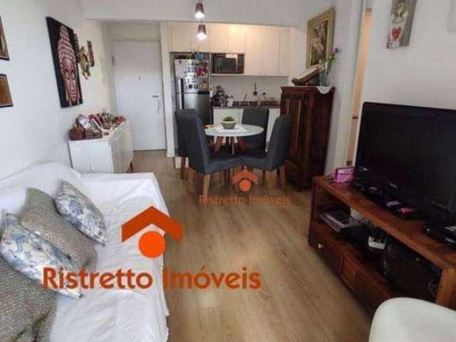 Apartamento Residencial à venda, Vila Gomes, São Paulo - AP0384.