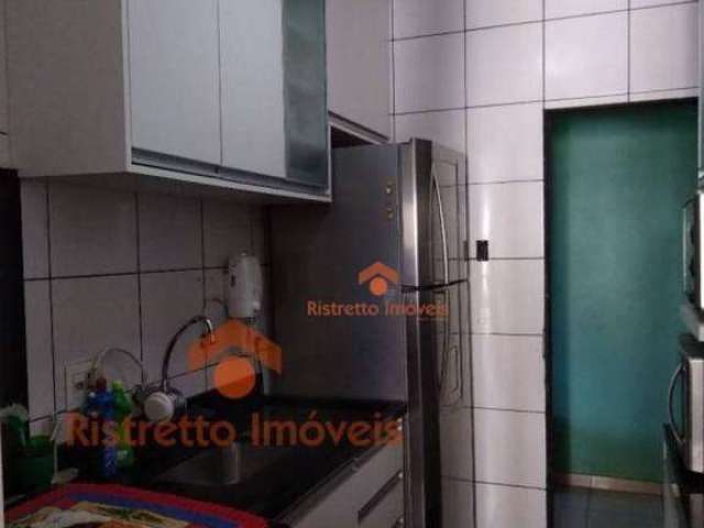 Apartamento Residencial à venda, Vila Quitaúna, Osasco - AP0454.