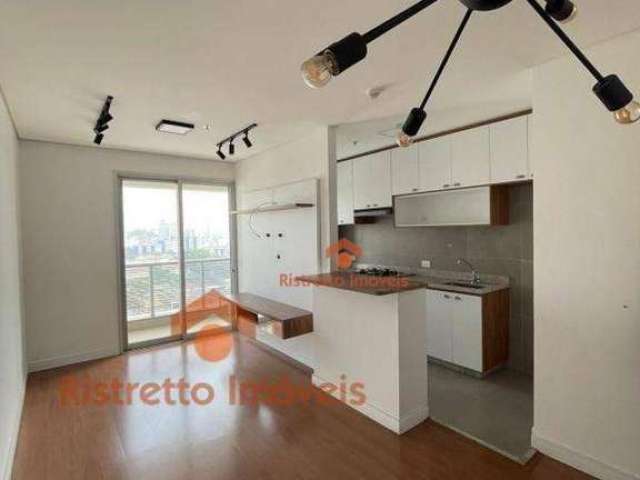 Apartamento Residencial à venda, Centro, Osasco - AP0458.