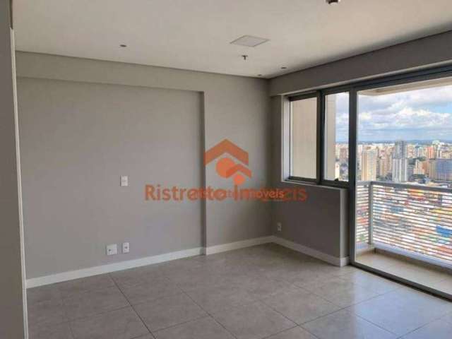 Apartamento Residencial à venda, Centro, Osasco - AP0459.