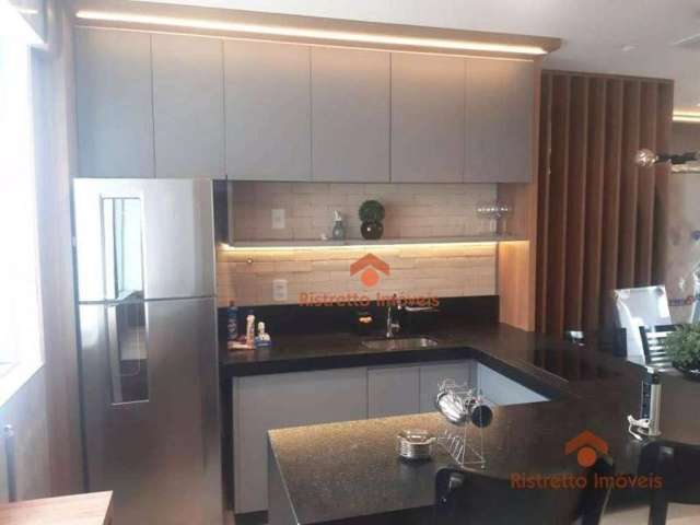 Apartamento Residencial à venda, Centro, Osasco - AP0480.