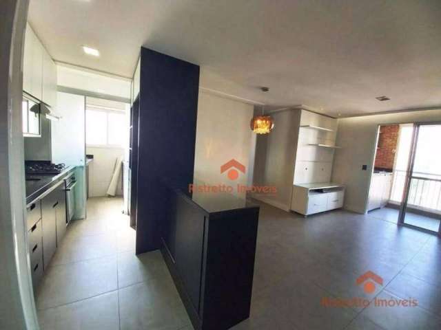 Apartamento Residencial à venda, Jaguaré, São Paulo - AP0542.