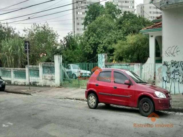 Terreno Residencial à venda, Vila São Francisco, São Paulo - TE0035.