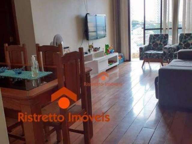 Apartamento Residencial à venda, Km 18, Osasco - AP0627.