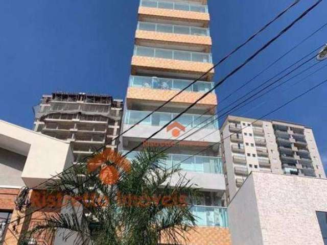 Apartamento Residencial à venda, Centro, Osasco - AP0634.