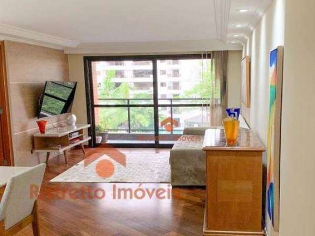 Apartamento Residencial à venda, Vila Leopoldina, São Paulo - AP0640.