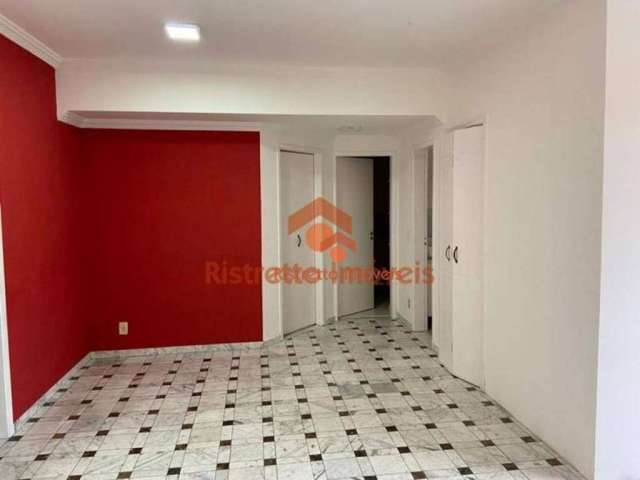 Apartamento Residencial à venda, Vila Gustavo, São Paulo - AP0672.