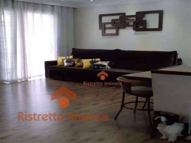 Apartamento Residencial à venda, Vila Quitaúna, Osasco - AP0699.