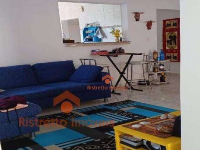 Apartamento Residencial à venda, Santa Cecília, São Paulo - AP0741.