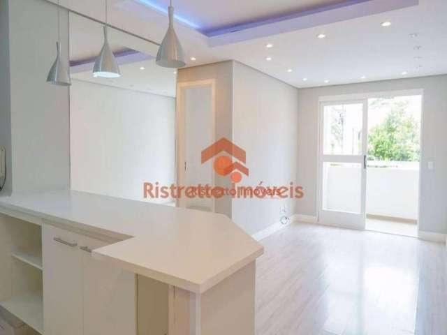 Apartamento Residencial à venda, Parque Munhoz, São Paulo - AP0775.