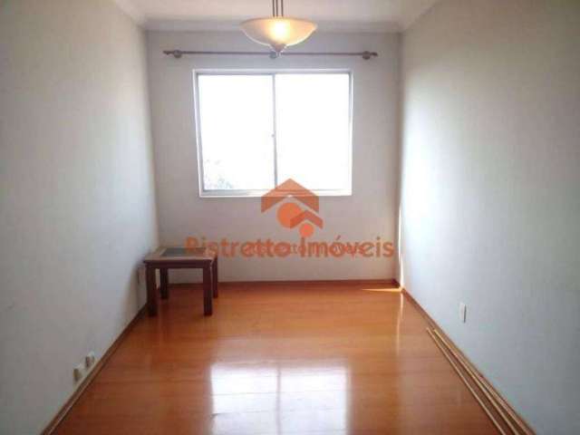 Apartamento Residencial à venda, Jaguaré, São Paulo - AP0780.