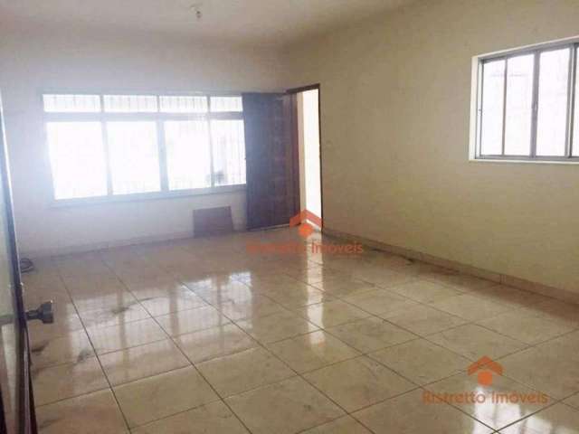 Sobrado Residencial à venda, Jardim D Abril, Osasco - SO0100.