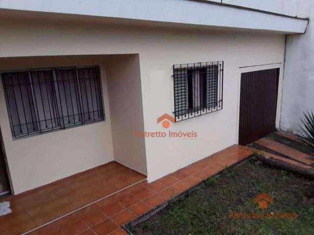 Casa Residencial à venda, Centro, Osasco - CA0168.