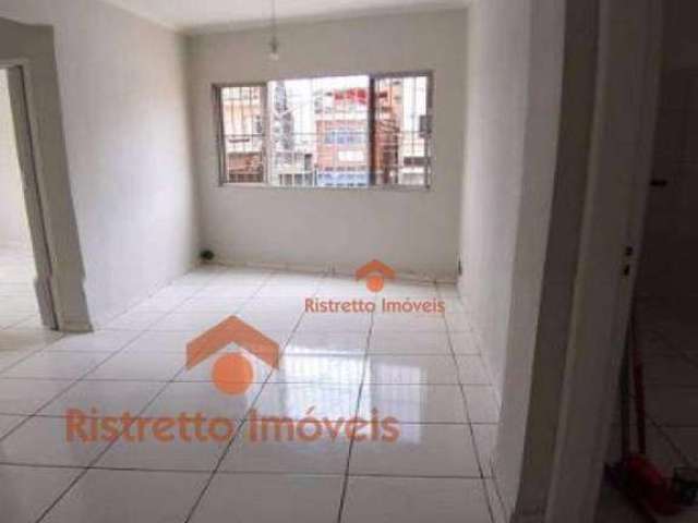 Apartamento Residencial à venda, Santo Antônio, Osasco - AP0985.