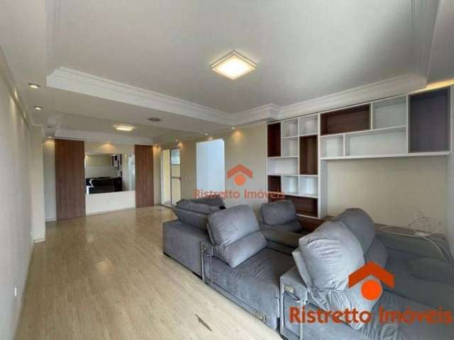 Apartamento Duplex com 3 dormitórios à venda, 150 m² por R$ 1.400.000,00 - Vila Osasco - Osasco/SP