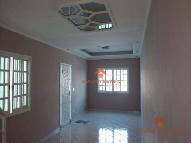 Sobrado Residencial à venda, Umuarama, Osasco - SO0125.