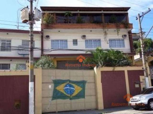 Galpão Comercial à venda, Jaguaré, São Paulo - GA0013.