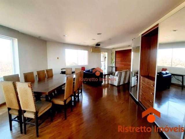 Apartamento Residencial à venda, Cidade São Francisco, São Paulo - AP1279.