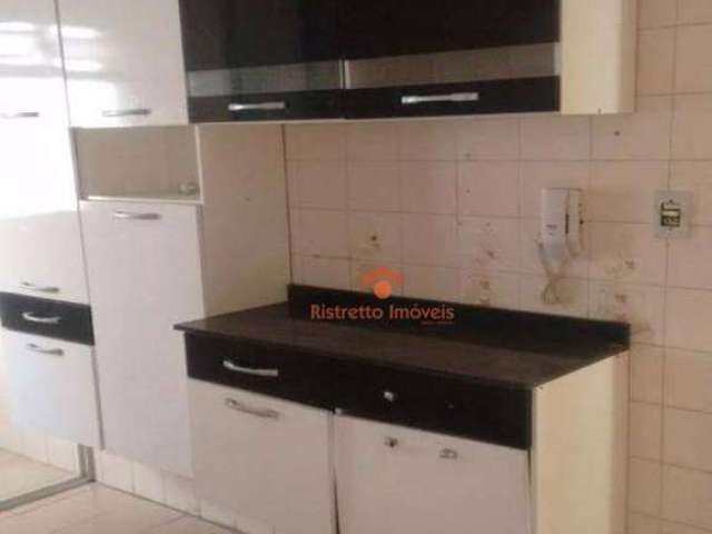 Apartamento com 3 dormitórios à venda, 70 m² por R$ 280.000,00 - Jardim D Abril - São Paulo/SP