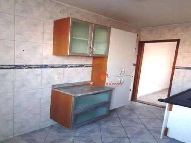 Apartamento Residencial à venda, Jaguaré, São Paulo - AP1400.