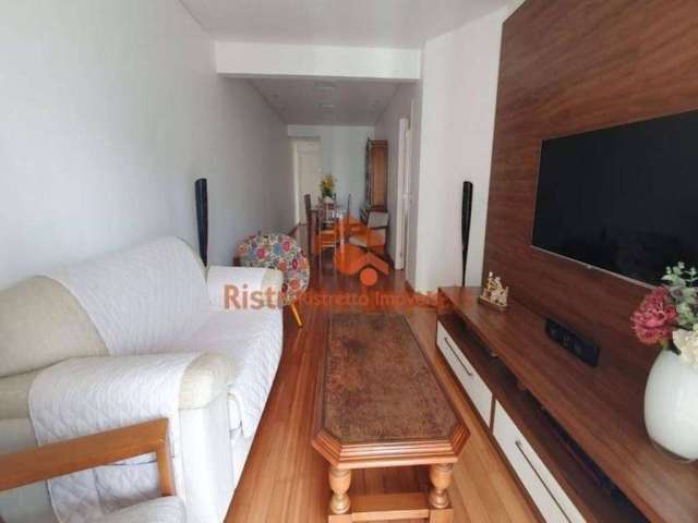 Apartamento Residencial à venda, Centro, Osasco - AP1439.