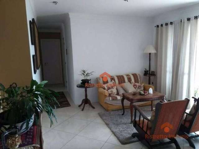 Apartamento Residencial à venda, Rio Pequeno, São Paulo - AP1480.