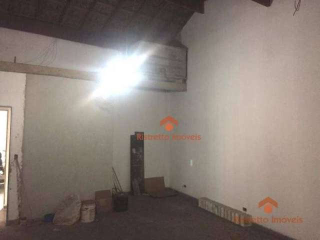 Sala Comercial para locação, Umuarama, Osasco - SA0116.