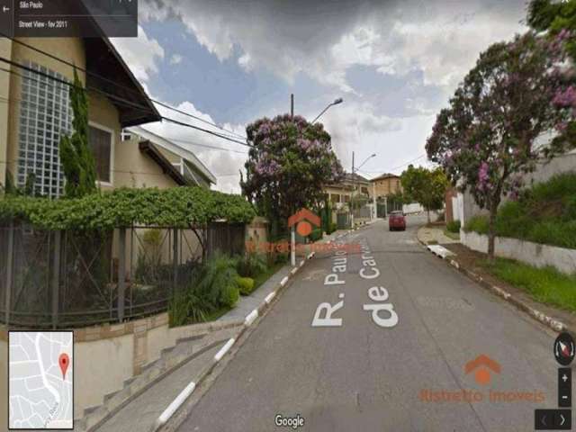 Terreno Residencial à venda, Parque dos Príncipes, São Paulo - TE0093.