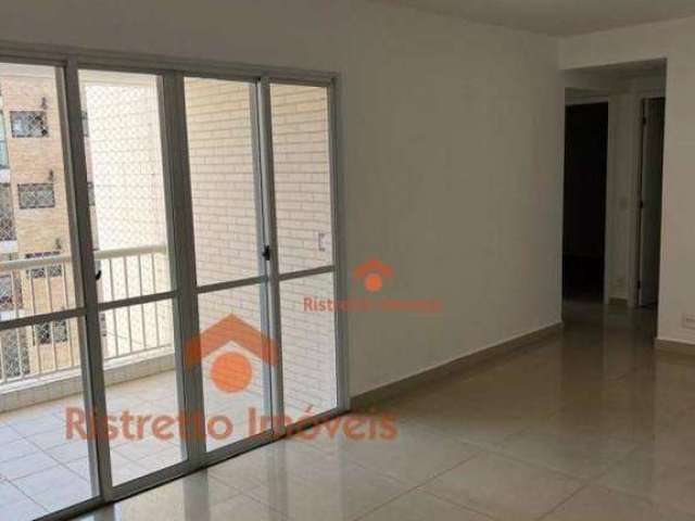 Apartamento Residencial à venda, Vila São Francisco, São Paulo - AP1687.