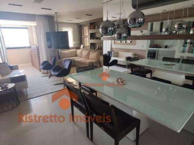 Apartamento Residencial à venda, Centro, Osasco - AP1708.