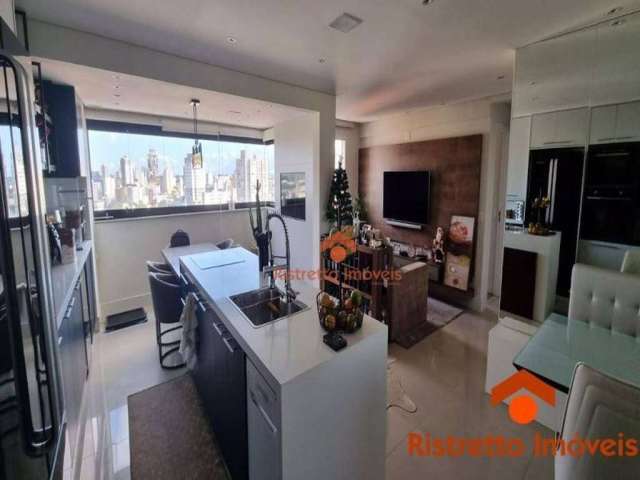 Apartamento Residencial à venda, Centro, Osasco - AP1712.