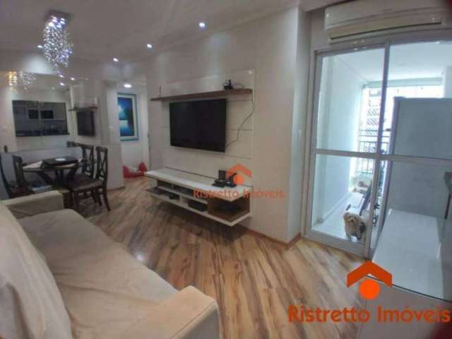 Apartamento Residencial à venda, Centro, Osasco - AP1737.