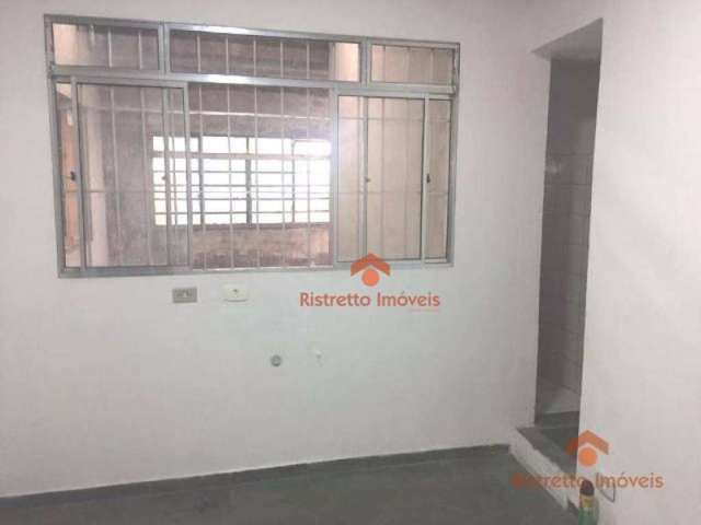 Sala Comercial para locação, Umuarama, Osasco - SA0136.