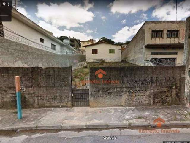 Terreno Residencial à venda, Jaguaré, São Paulo - TE0118.