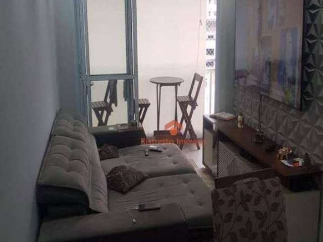 Apartamento Residencial à venda, Km 18, Osasco - AP1889.