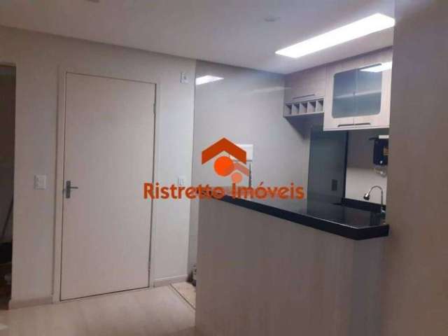 Apartamento Residencial à venda, Novo Osasco, Osasco - AP2010.