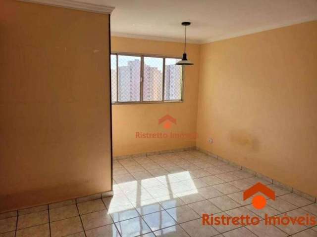 Apartamento Residencial à venda, Bandeiras, Osasco - AP2032.