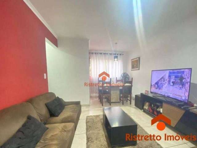 Apartamento Residencial à venda, Bandeiras, Osasco - AP2039.