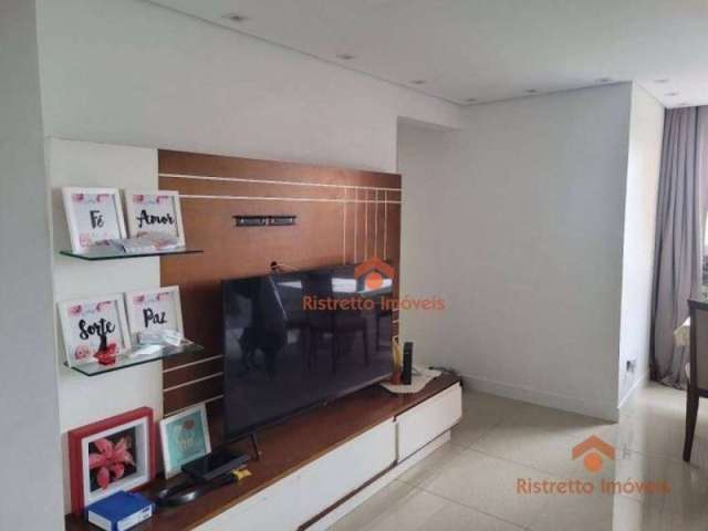 Apartamento Residencial à venda, Bandeiras, Osasco - AP2056.