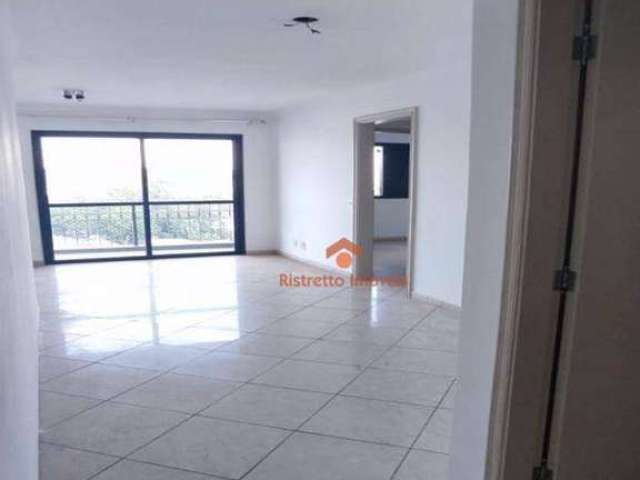 Apartamento Residencial à venda, Cidade São Francisco, São Paulo - AP2104.