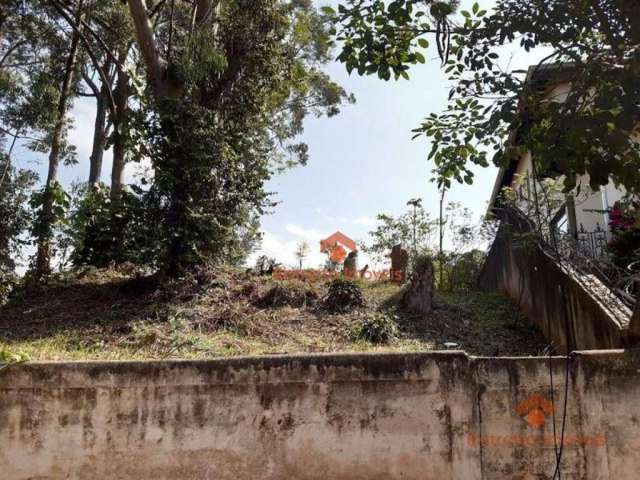 Terreno Residencial à venda, Parque dos Príncipes, São Paulo - TE0138.