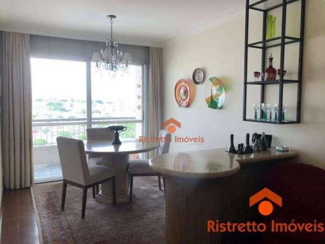 Apartamento Residencial à venda, Cidade São Francisco, São Paulo - AP2190.