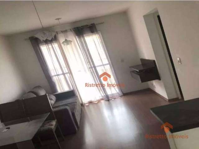 Apartamento Residencial à venda, Jardim do Lago, São Paulo - AP2191.