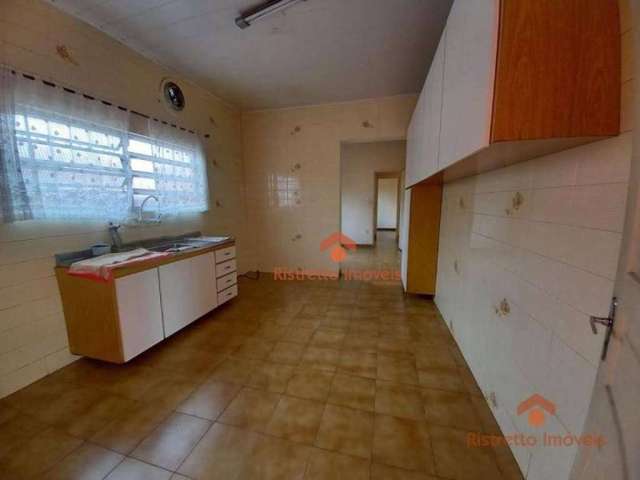 Casa Residencial à venda, Centro, Osasco - CA0579.