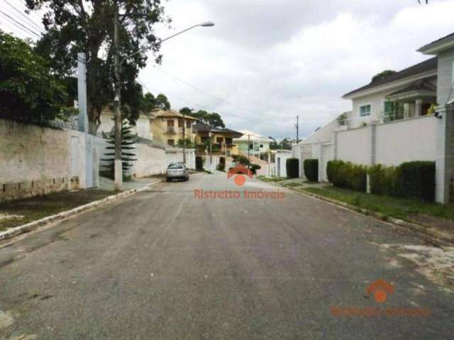 Terreno Residencial à venda, Parque dos Príncipes, São Paulo - TE0147.