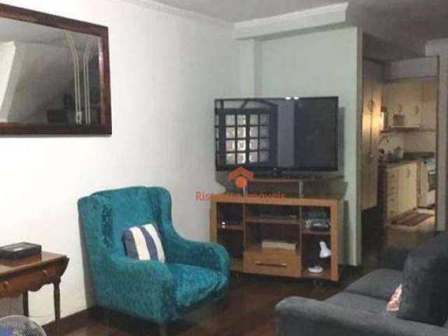 Sobrado Residencial à venda, Jaguaré, São Paulo - SO0456.