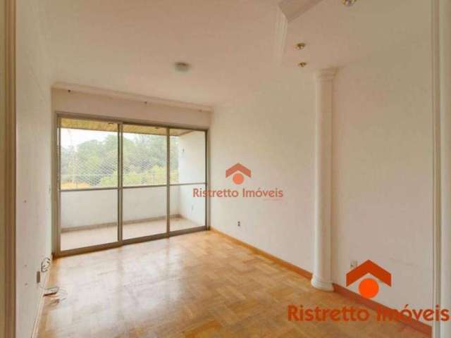 Apartamento Residencial à venda, Vila Yara, Osasco - AP2344.