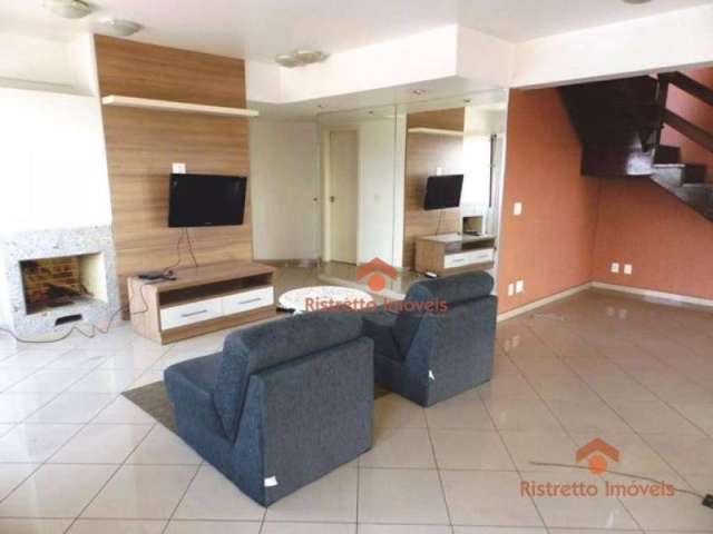 Cobertura Residencial à venda, Butantã, São Paulo - CO0084.