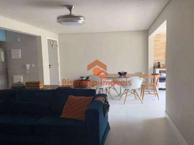 Apartamento Residencial à venda, Vila São Francisco, São Paulo - AP2479.